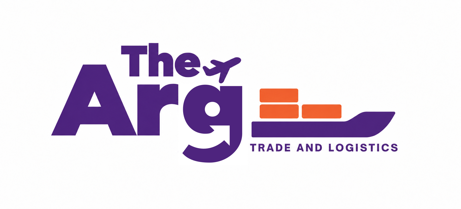 THE ARG TRADE — Trade and Logistics